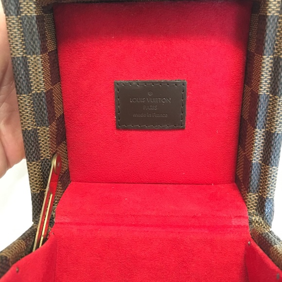 Louis Vuitton Coffret Merveilles PM - Picture 4 of 8